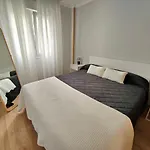 Apartman - Atico Playa De Covas *