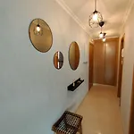 - Atico Playa De Covas Apartman Viveiro