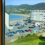 - Atico Playa De Covas Apartman Viveiro