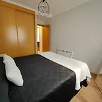 Apartman - Atico Playa De Covas Viveiro