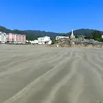 - Atico Playa De Covas Apartment Viveiro