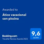 - Atico Playa De Covas Viveiro