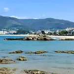 - Atico Playa De Covas Viveiro