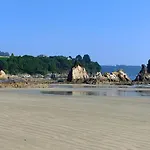 - Atico Playa De Covas Apartman Viveiro