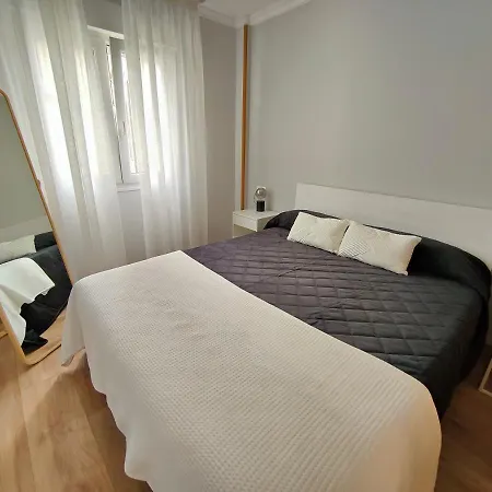 Appartamento - ático Playa De Covas *