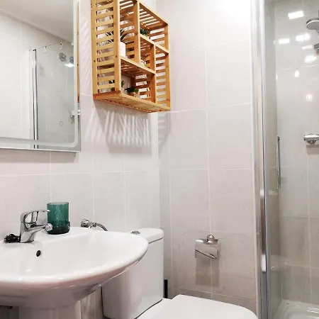 ático Vacacional Con Piscina *