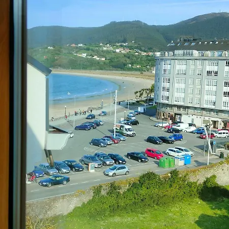 - Atico Playa De Covas شقة مْبيفيرو