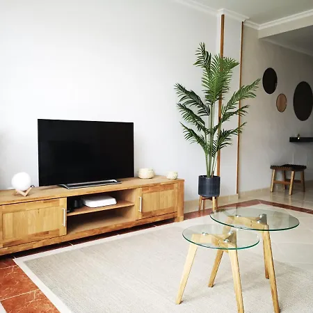 Apartman - Atico Playa De Covas *