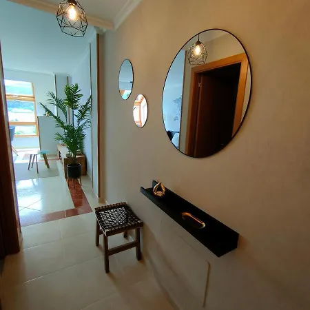 Apartamento ático Vacacional Con Piscina Viveiro