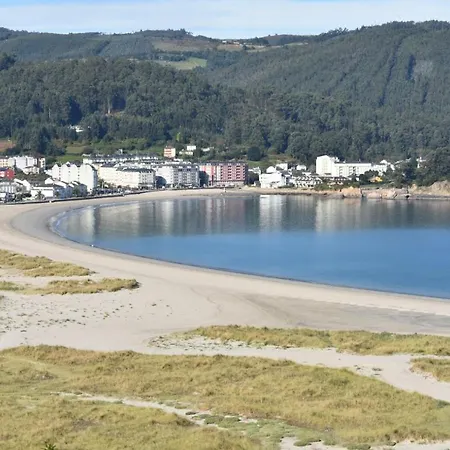 - Atico Playa De Covas