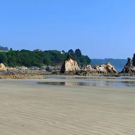 - Atico Playa De Covas شقة مْبيفيرو