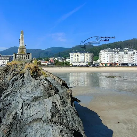 - ático Playa De Covas *