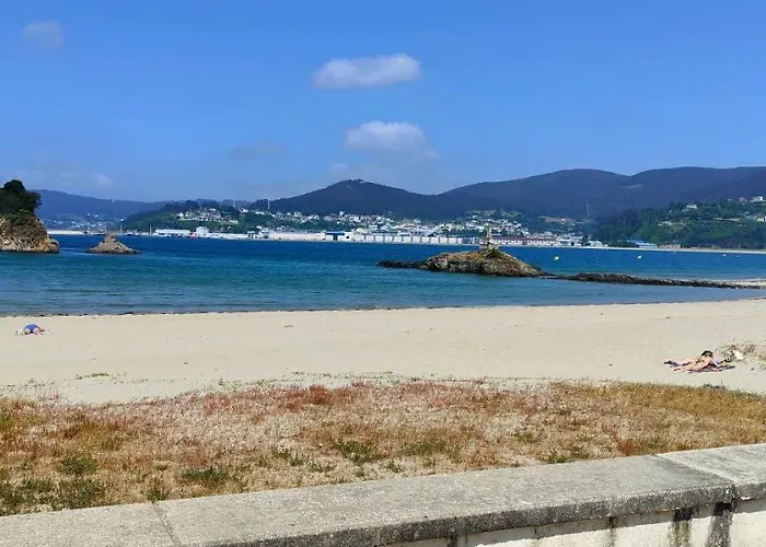 - Atico Playa De Covas * Viveiro